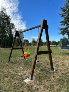 Foto dalla galleria di Entre arboles a Puerto Varas