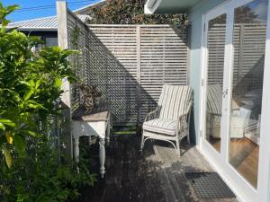 Φωτογραφία από το άλμπουμ του Oneroa 5 Star Views and Location II - Waiheke Escapes σε Μπλάκπουλ +9 φωτογραφίες