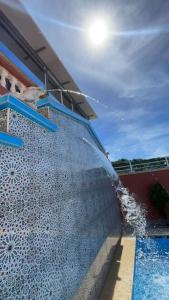 Fotografie z fotogalerie ubytování Haus für Urlaub und Hochzeit v destinaci Asilah