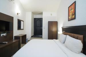 瑞诗凯诗Hotel Ishan - A Ganges Riverside Retreat by Salvus的相册照片