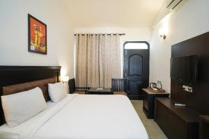 瑞诗凯诗Hotel Ishan - A Ganges Riverside Retreat by Salvus的相册照片