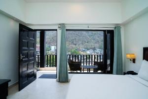 瑞诗凯诗Hotel Ishan - A Ganges Riverside Retreat by Salvus的相册照片