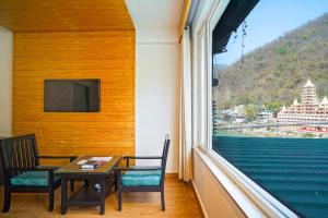 瑞诗凯诗Hotel Ishan - A Ganges Riverside Retreat by Salvus的相册照片 更多37张照片