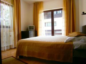 Gallery image of Hotel Silvia Apart Sinaia in Sinaia