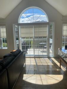 Gallery image of Chalet Saint-Sauveur with heated pool during Summer and Ski in Ski out! in Saint-Sauveur-des-Monts