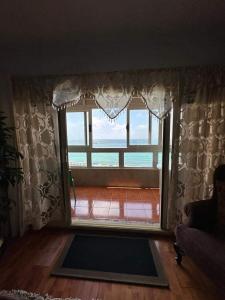 Fotografie z fotogalerie ubytování شقه فندقيه عالبحر مباشر v destinaci Alexandria