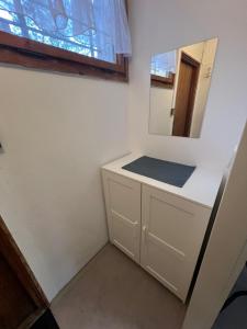 Gallery image of Chatka Martin Máchovo jezero in Doksy