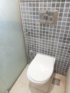 SiruseriOMR IT SIPCOT Area Apartment的相册照片