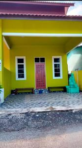 Gallery image of DYANA INN TRANSIT ROOMS in Kota Bharu