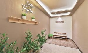 Fotografie z fotogalerie ubytování Dongdaegu Station Eastern Hotel v destinaci Tegu