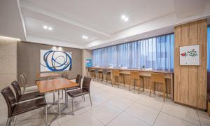 Konferenční prostory v ubytování Dongdaegu Station Eastern Hotel