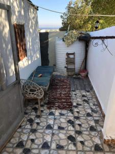 Photo de la galerie de l'établissement Nina house for Women only, à Dahab