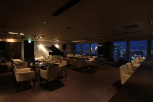 Fotografie z fotogalerie ubytování ANA Crowne Plaza Sapporo by IHG v destinaci Sapporo