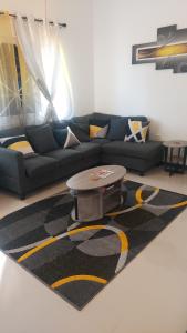 Gambar di galeri bagi Tranquil Townhouse Bliss di Montego Bay