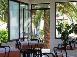 Fotografie z fotogalerie ubytování Hotel Kavouris v destinaci Skopelos Town