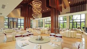 Afbeelding uit fotogalerij van 从化方圆·云雅酒店 in Guangzhou