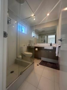 Billede fra billedgalleriet på Apartment close to the beach i Jindalee