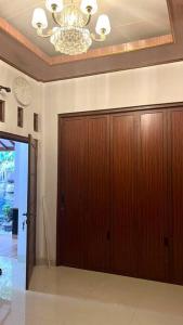 Gallery image of Joglo Satrio Pinayungan Villa in Piyungan +12 photos