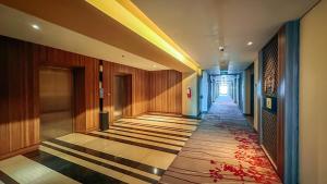 Galeriebild der Unterkunft Swiss-Belinn Karawang in Karawang