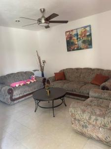 Imagen de la galería de Casa Nuevo México, en Mérida