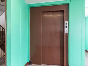 Fotografie z fotogalerie ubytování Business Hotel Kaga v Osace