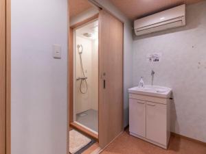 Fotografie z fotogalerie ubytování Business Hotel Kaga v Osace