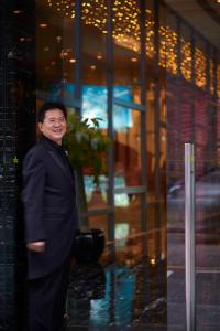 Clients de Dorsett Kwun Tong, Hong Kong