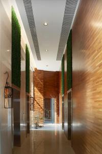 Foto de la galeria de Dorsett Kwun Tong, Hong Kong a Hong Kong