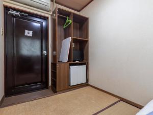 Fotografie z fotogalerie ubytování Business Hotel Kaga v Osace