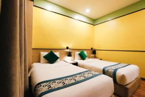 Golden Roof Hotel, Seri Iskandar, Seri Iskandar (updated prices 2025)