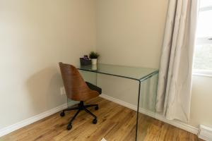 Gallery image of Graceful Suites in Kemptville