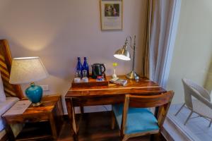 Fotografie z fotogalerie ubytování Ananyamaya nature lodge v destinaci Khilchīpur