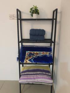 Fotografie z fotogalerie ubytování Taman Limauan Kinarut v destinaci Kinarut