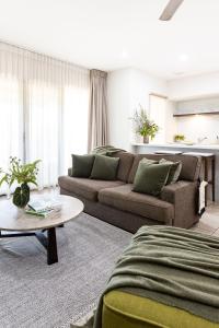 Fotografie z fotogalerie ubytování Botanica Editions at Sanctuary Resort v destinaci Broome