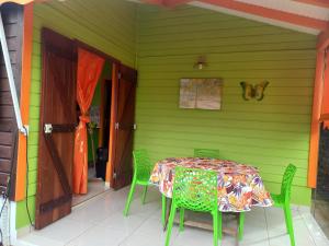 Fotografie z fotogalerie ubytování Faty LOCATION v destinaci Petit-Bourg