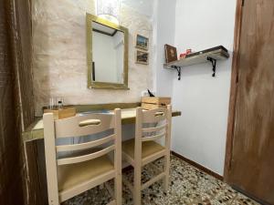 Fotografie z fotogalerie ubytování Efi studios 2 v destinaci Kardamaina