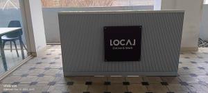 Hotel O Local Colive & Work | Hegde Nagar的证书、奖牌、标识或其他文件
