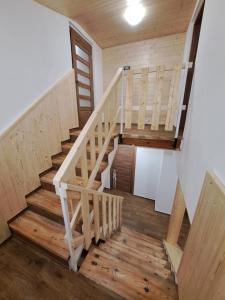 Fotografie z fotogalerie ubytování Horský Dům Horalka v destinaci Železná Ruda