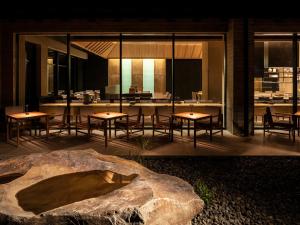 Ảnh trong thư viện ảnh của SOKI ATAMI ở Atami