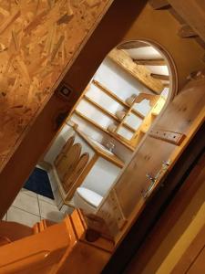 Gallery image of La Pénates, ambiance Cocooning in Bogny Sur Meuse