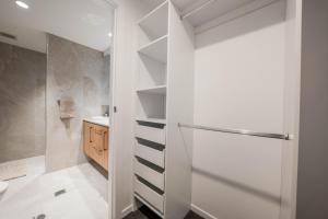 Bagno di Park View Paradise