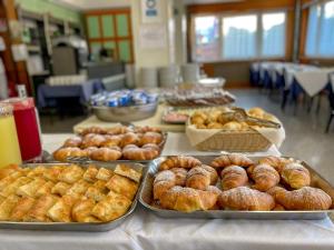 Gallery image of Albergo Regina Mundi in Pietra Ligure