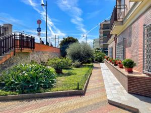 Gallery image of Albergo Regina Mundi in Pietra Ligure