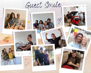 Foto sihtkohas Kandy asuva majutusasutuse Smile Hub Kandy -Youth Hostel- galeriist
