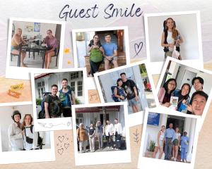 Foto sihtkohas Kandy asuva majutusasutuse Smile Hub Kandy -Youth Hostel- galeriist