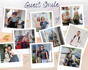 Foto sihtkohas Kandy asuva majutusasutuse Smile Hub Kandy -Youth Hostel- galeriist