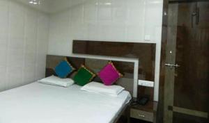 Fotografie z fotogalerie ubytování Hotel Vikram Palace Near Khatu Shyam Ji Temple v destinaci Khātu