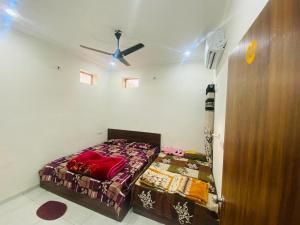 Fotografie z fotogalerie ubytování Hotel Vikram Palace Near Khatu Shyam Ji Temple v destinaci Khātu