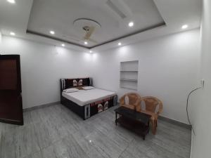 Fotografie z fotogalerie ubytování Hotel Vikram Palace Near Khatu Shyam Ji Temple v destinaci Khātu + 15 fotografií