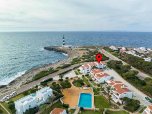 Φυσικό τοπίο κοντά σε αυτό το διαμέρισμα